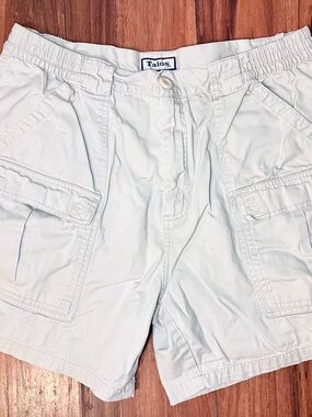 Men's Light Gray Cargo Shorts 3/$21 or 4/$28